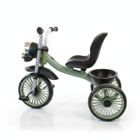 Baby 3 Wheeler Tricycle