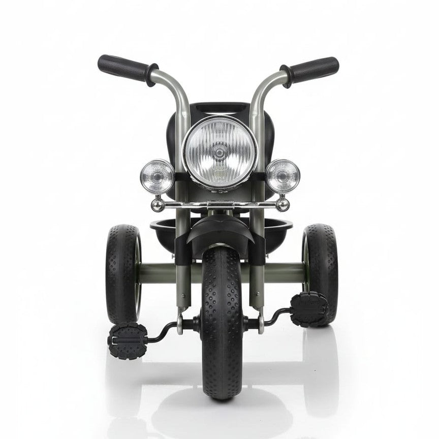 Baby 3 Wheeler Tricycle
