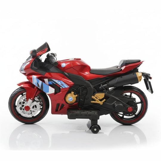 Kids Heavy Bike
