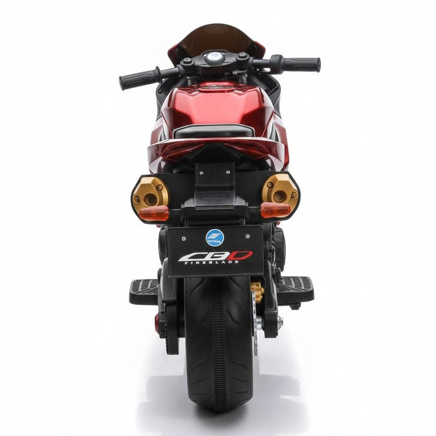 Kids Heavy Bike