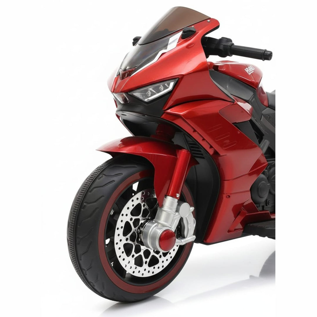 Kids Heavy Bike