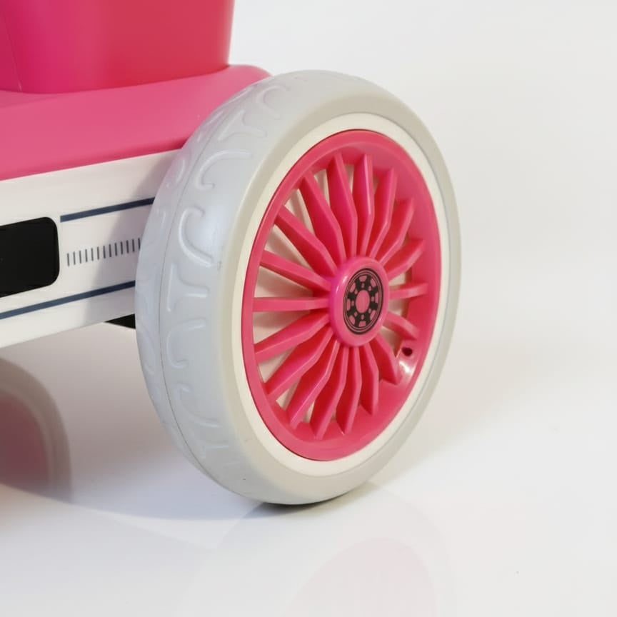 Baby 3 Wheeler Tricycle