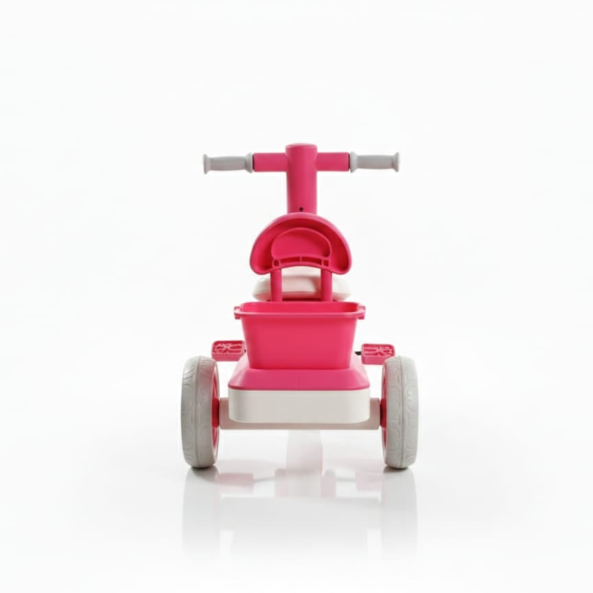 Baby 3 Wheeler Tricycle