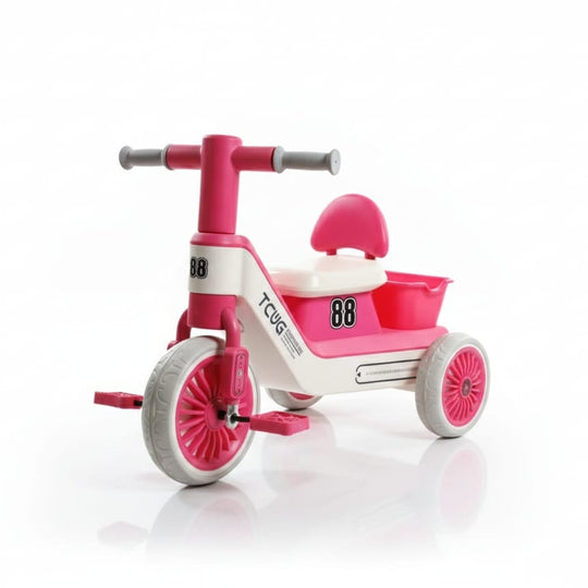 Baby 3 Wheeler Tricycle