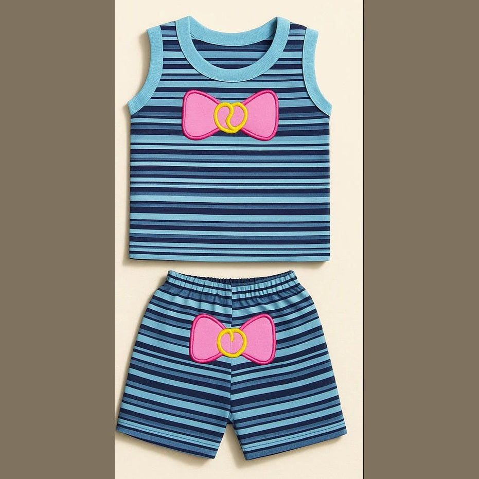 Sando Suit