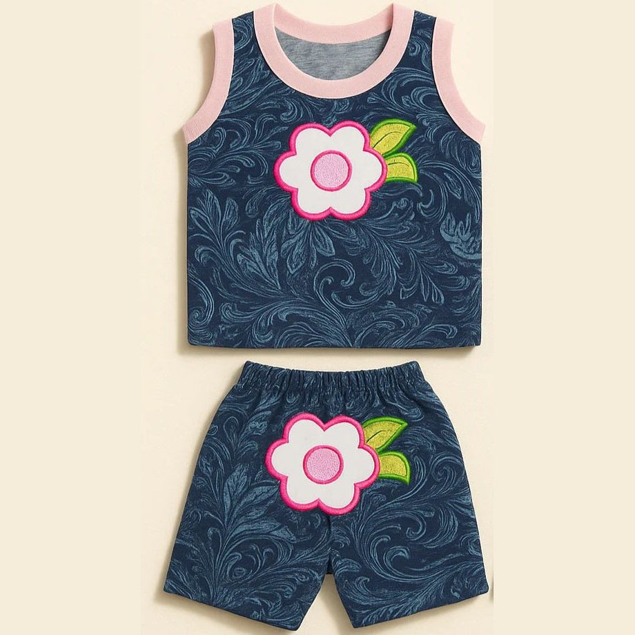 Sando Suit