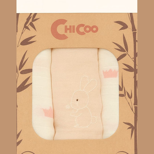 Chicoo Sheet Pack Of 3
