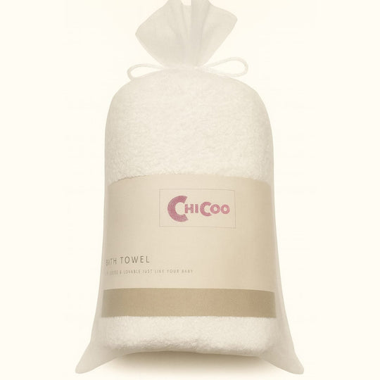 Chicoo Bath Towel (S)