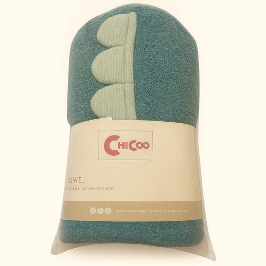 Chicoo Bath Towel (S)