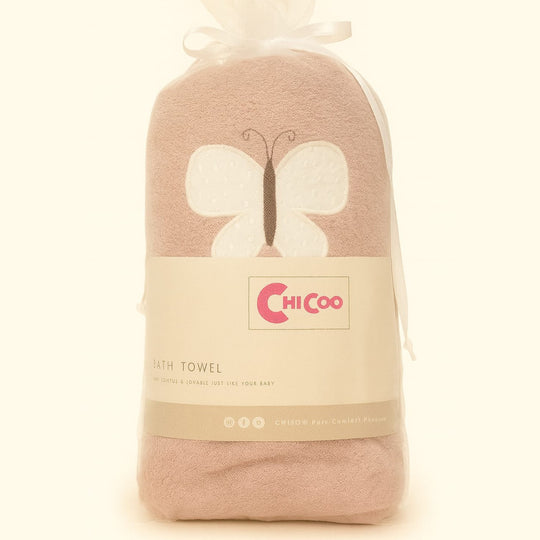 Chicoo Bath Towel (L)