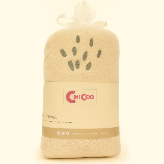 Chicoo Bath Towel (S)