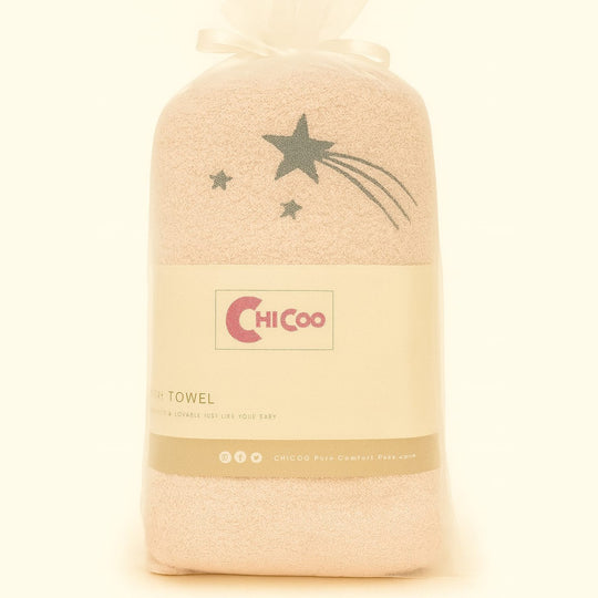 Chicoo Bath Towel (S)
