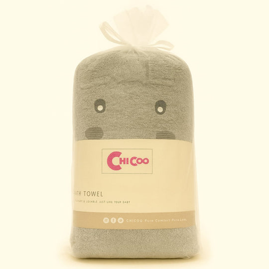 Chicoo Bath Towel (L)