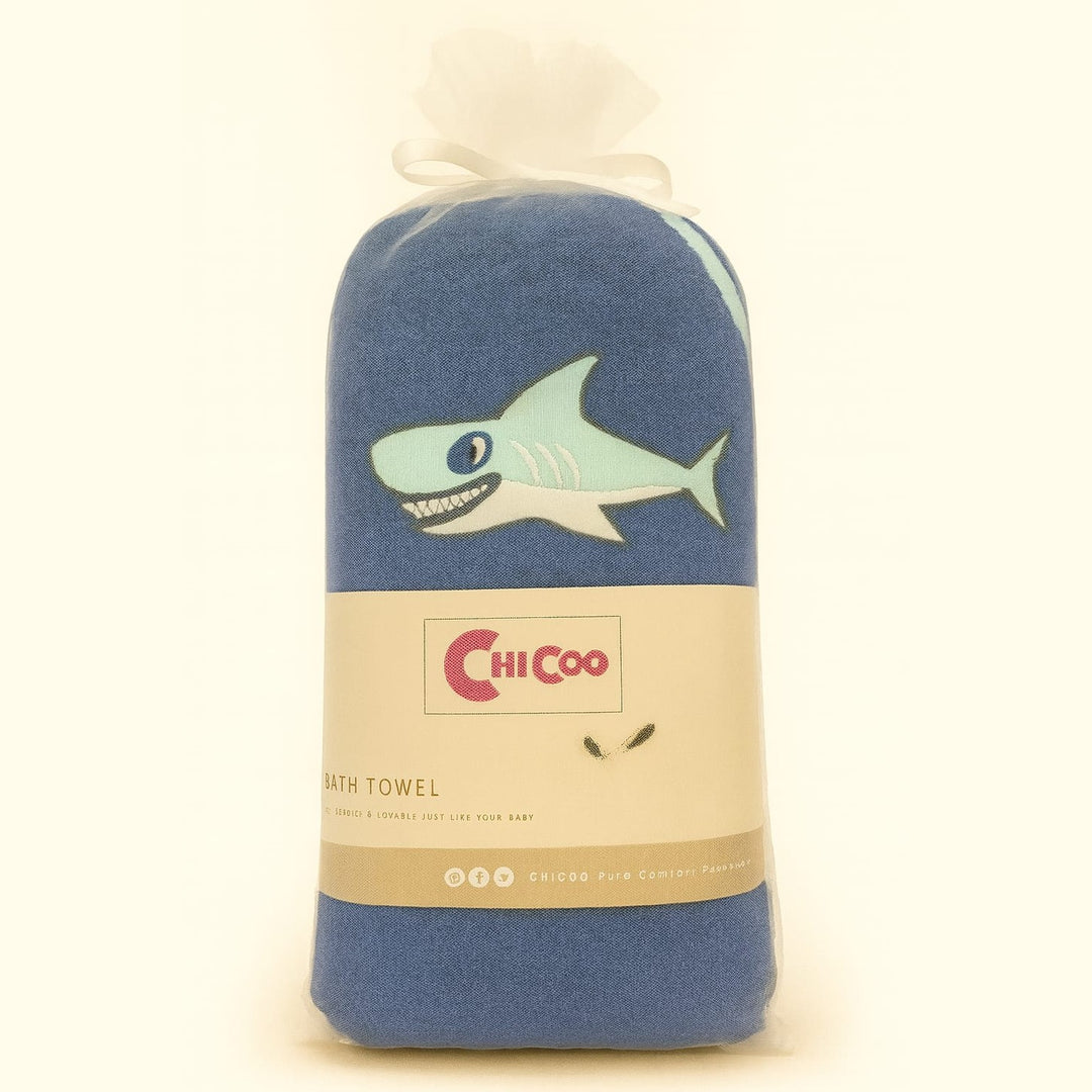 Chicoo Bath Towel (S)
