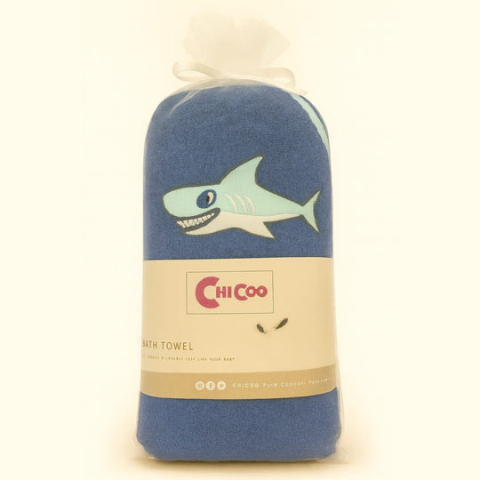 Chicoo Bath Towel (S)