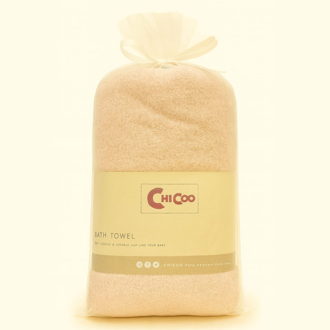 Chicoo Bath Towel (S)