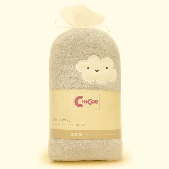 Chicoo Bath Towel (L)