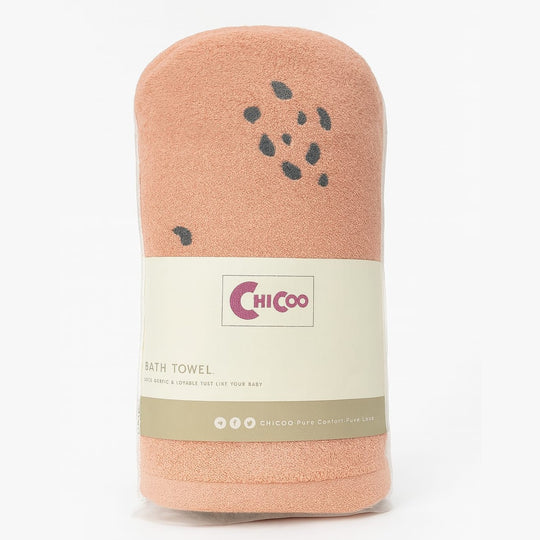 Chicoo Bath Towel (L)