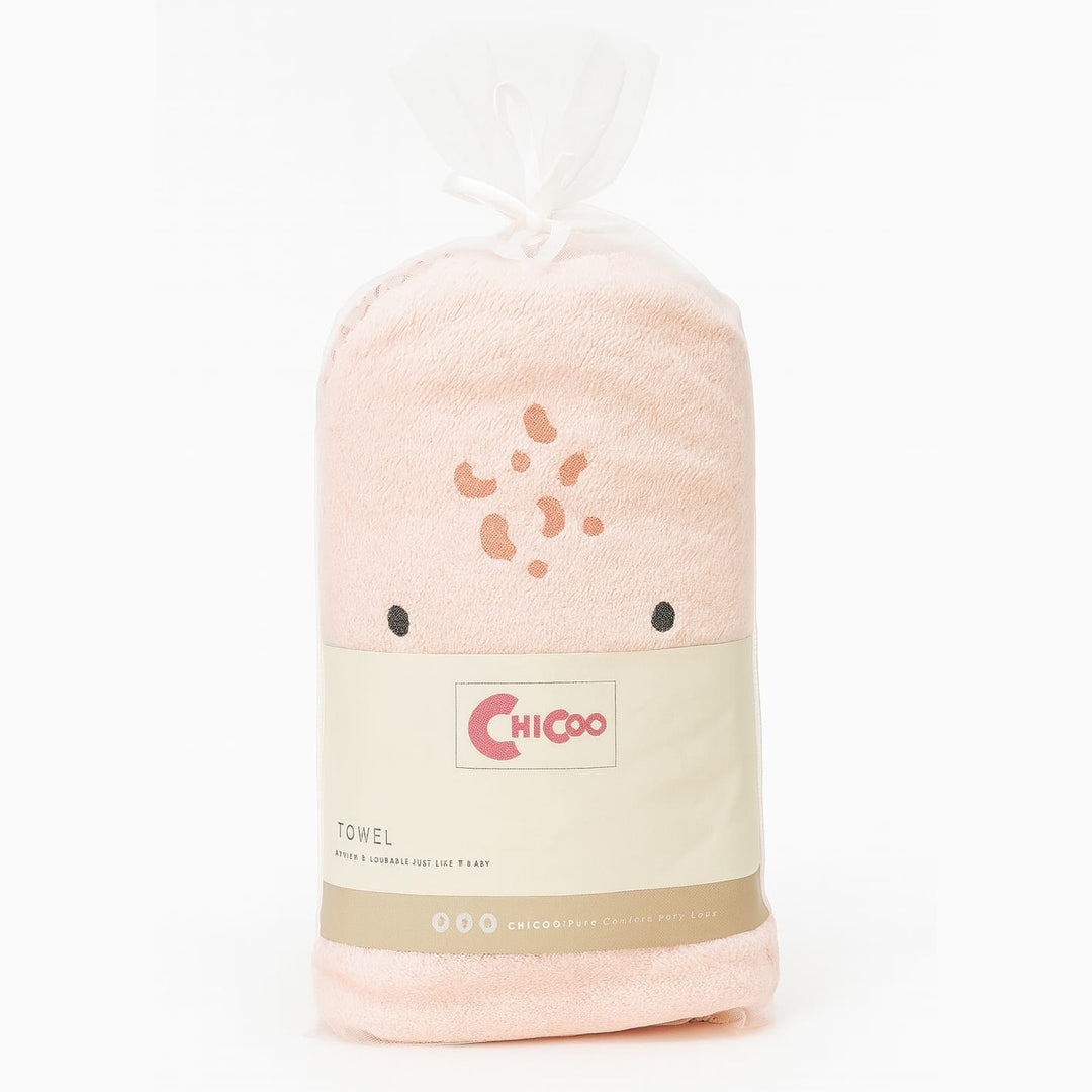 Chicoo Bath Towel (L)