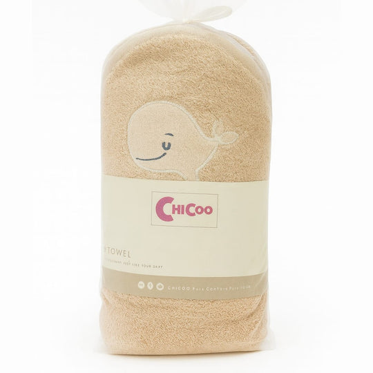 Chicoo Bath Towel (L)