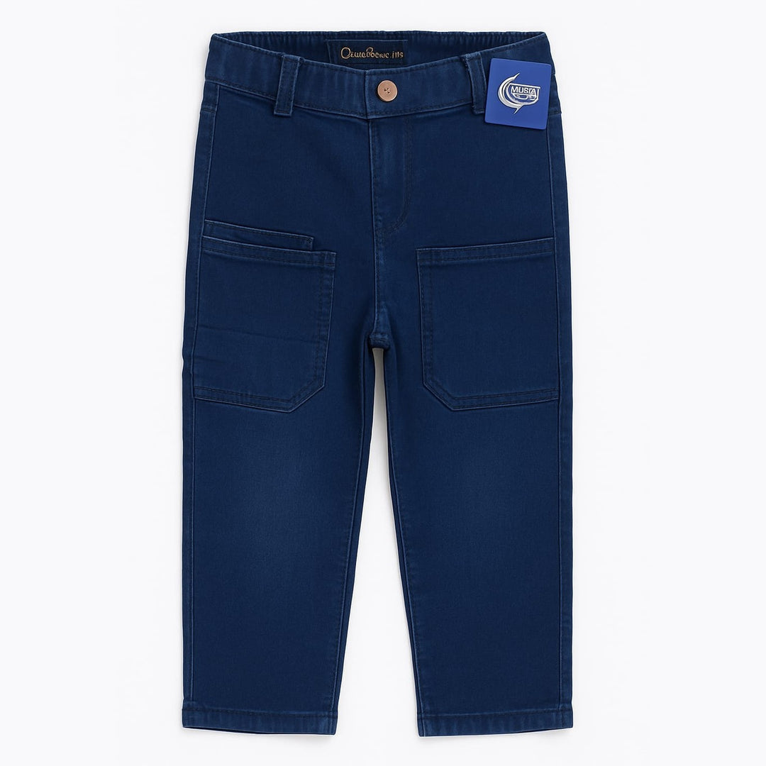 Carpenter Jeans