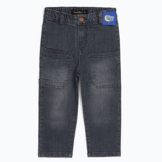 Carpenter Jeans