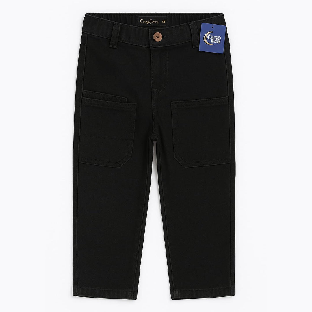 Carpenter Jeans