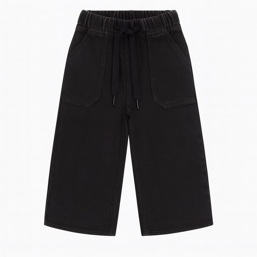 Flapper Denim For Boys
