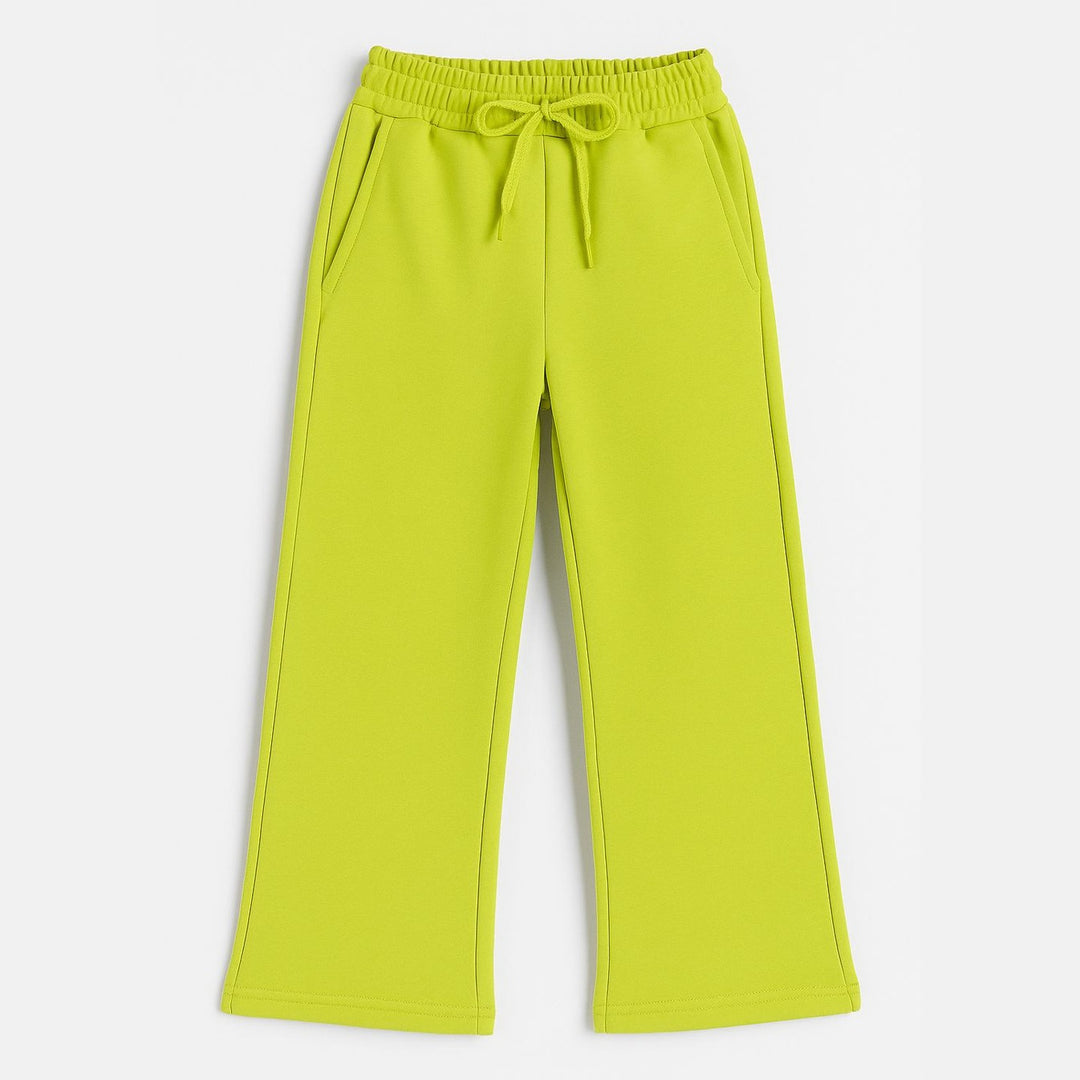Sweat Shirt & Trouser