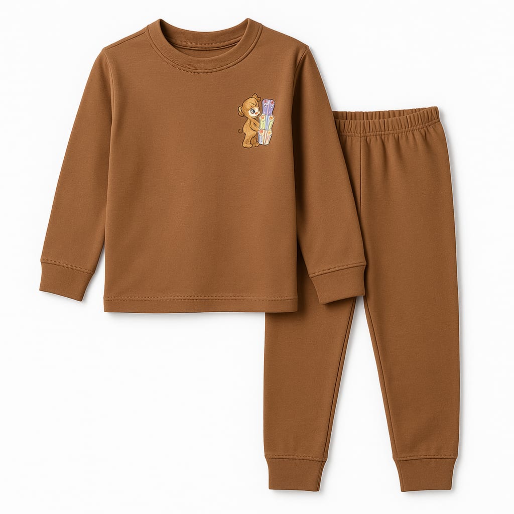 Baby Plan Suit