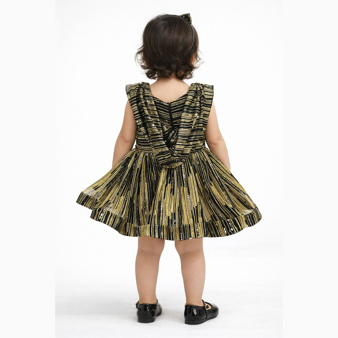 Girls Frock