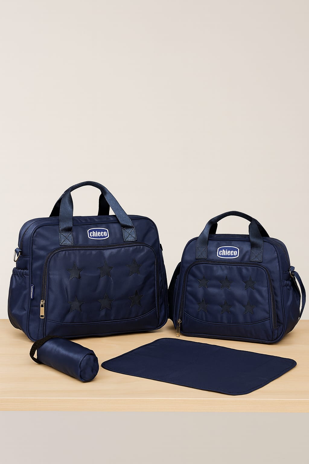 Bag Ch-Double  1041