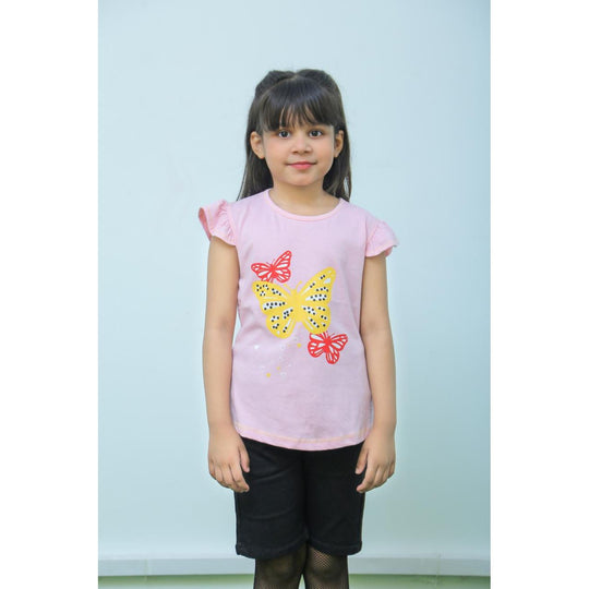 Butterfly Top