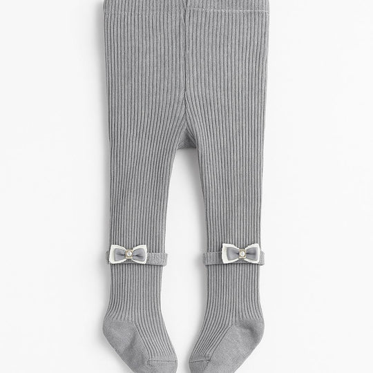 Tight Ch-W/Socks