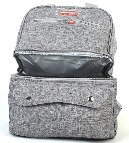 Bag Ch Shoulder Fisher