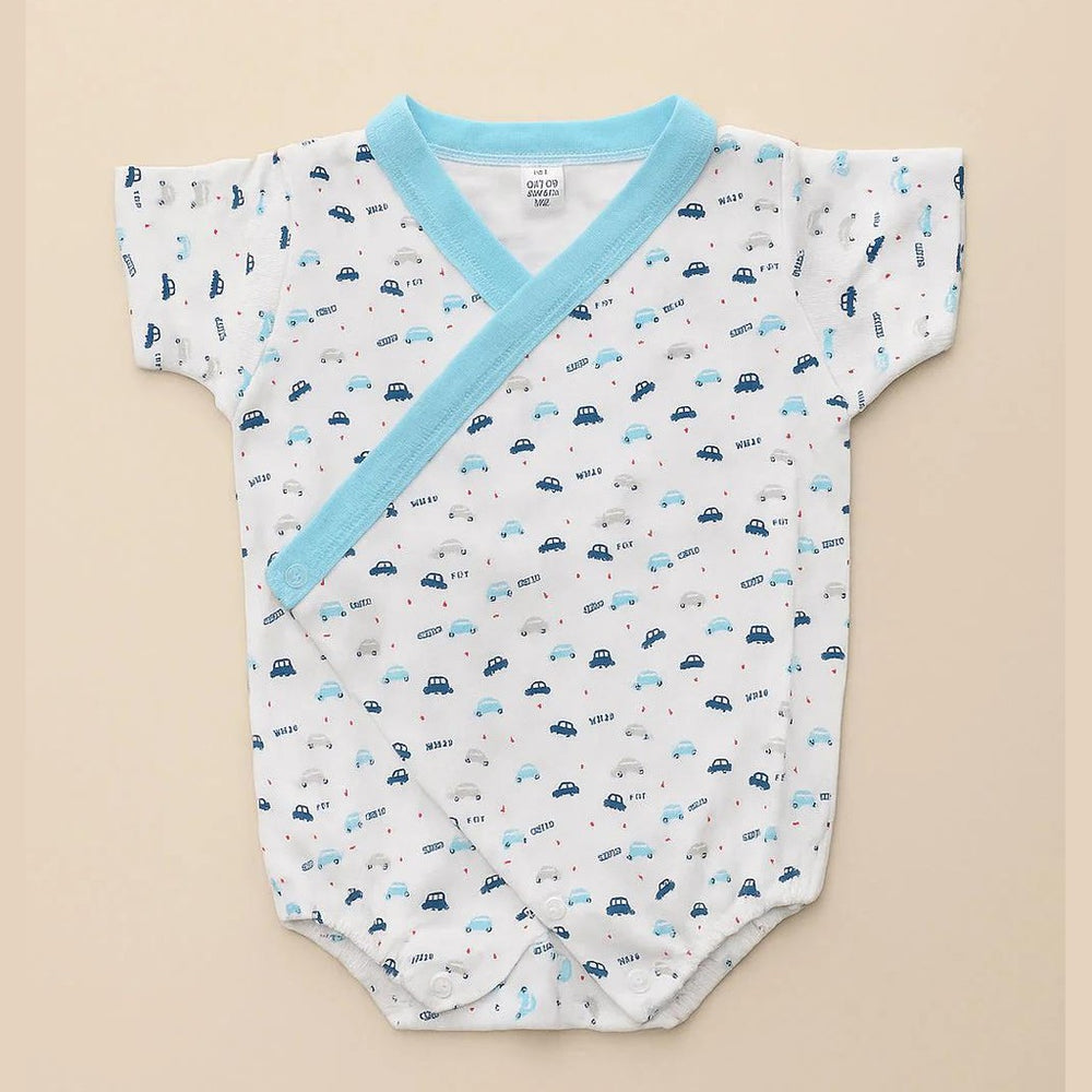 Baby Blue Jabla