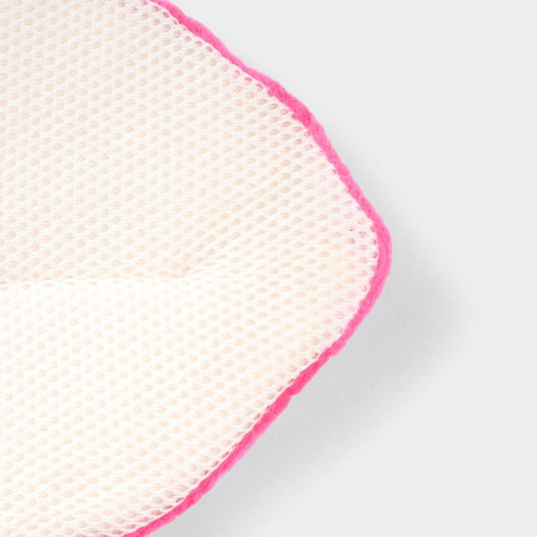 Flower Blooming Bath | Pink