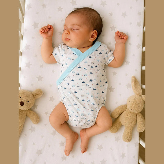 Baby Blue Jabla