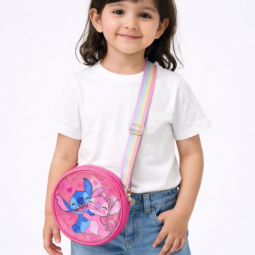 Character - Themed Bags