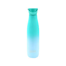 Homeatic Steel Water Bottle 700 Ml Multicolor