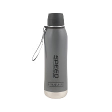 Homeatic Steel Water Bottle 800 Ml (Black, Blue, Grey)