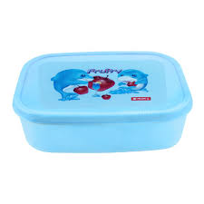 Lion Star Japan Seal Ware Box