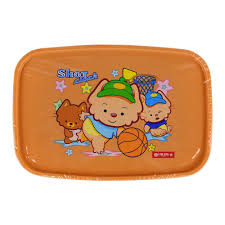 Lion Star Japan Seal Ware Box