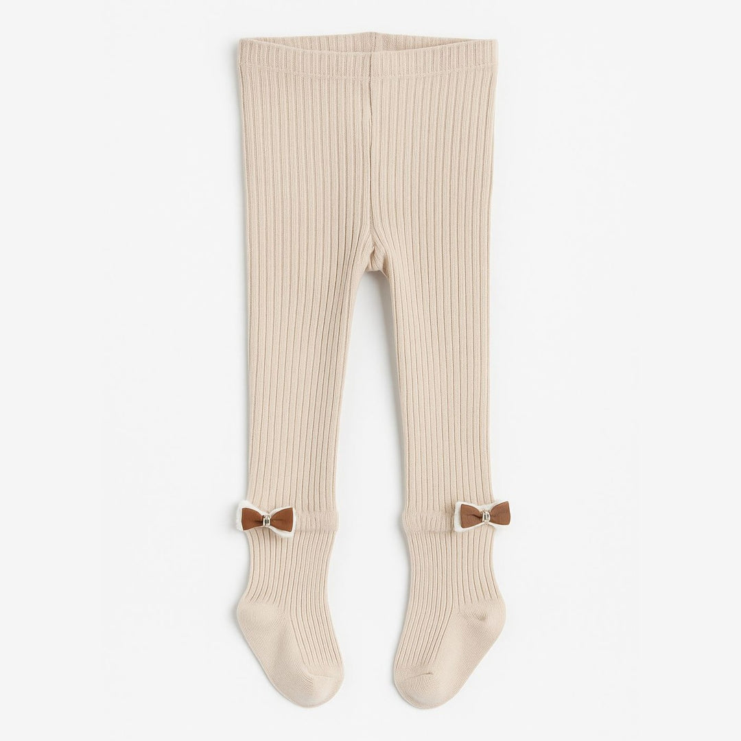 Tight Ch-W/Socks