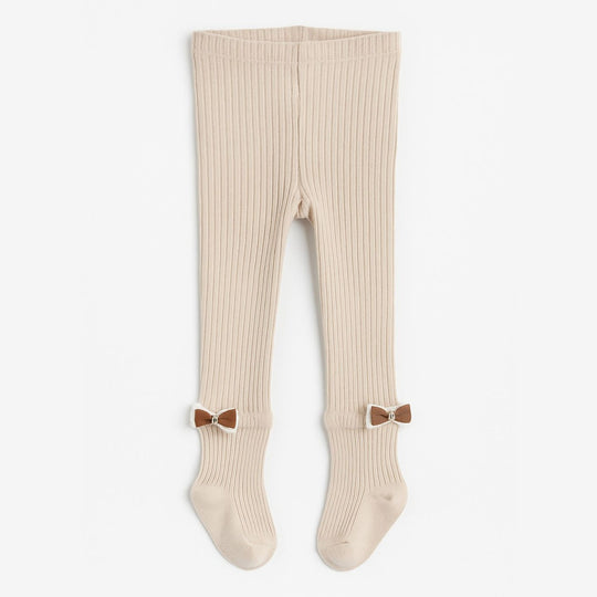 Tight Ch-W/Socks