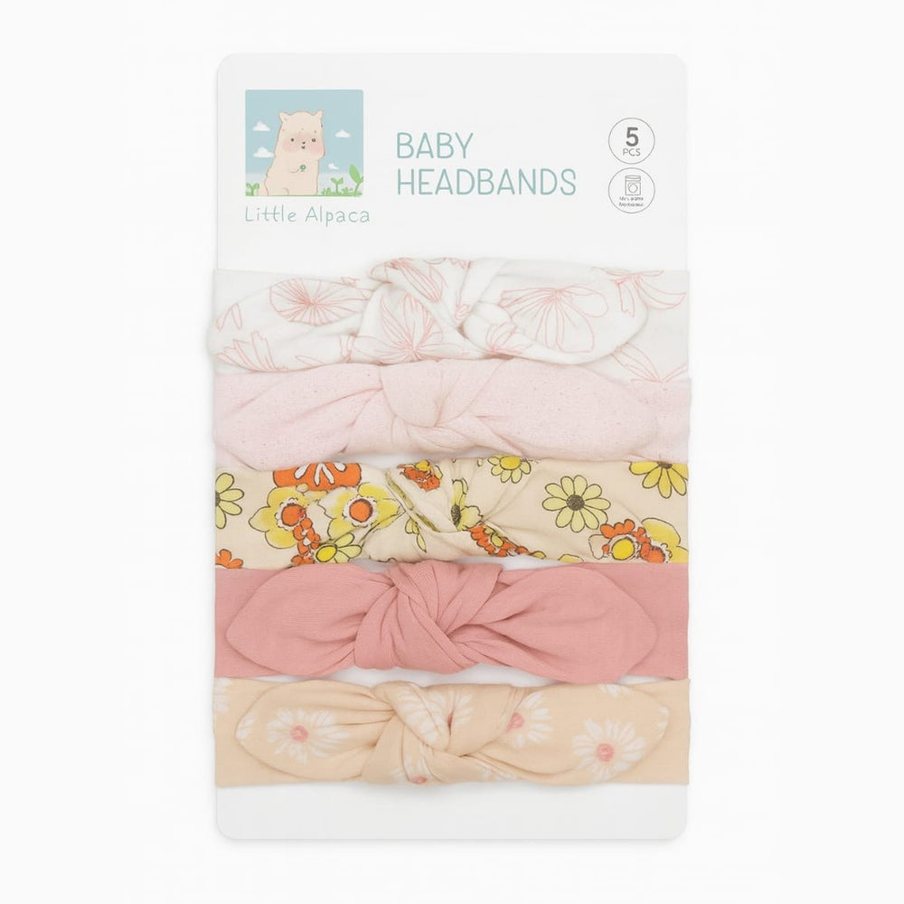 Ribbon 5P
