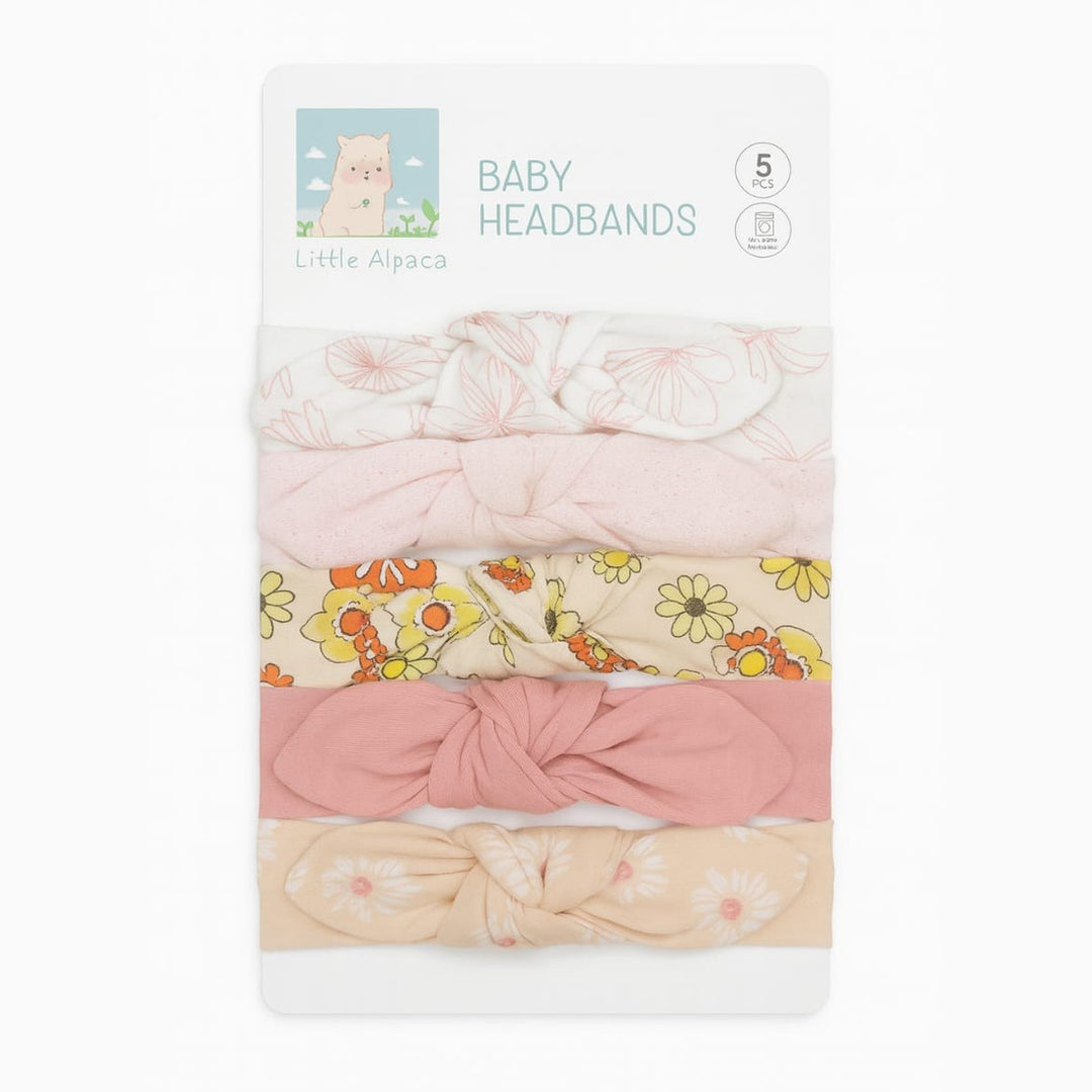 Ribbon 5P
