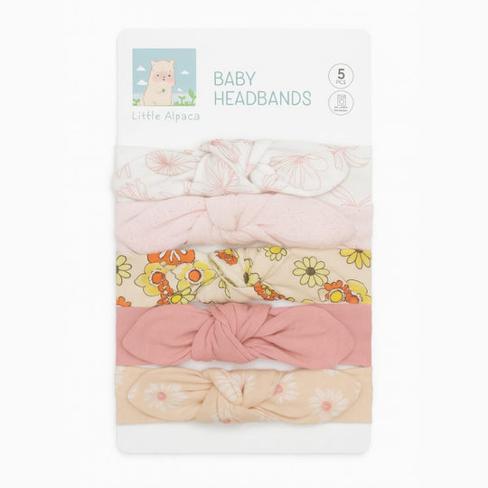 Ribbon 5P