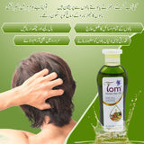 Tom Hair Regrowth Oil