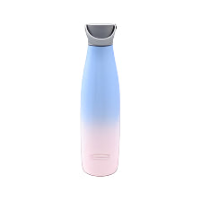 Homeatic Steel Water Bottle 700 Ml Multicolor